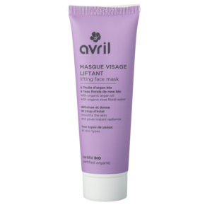 Pennello in Silicone per Maschere Viso - Avril