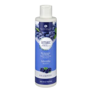 Bio Shampoo Lucidante Mirtillo - Alkemilla Eco Bio Cosmetics