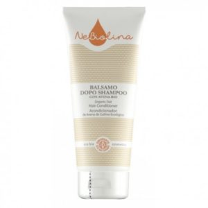 Balsamo con Avena Bio - Nebiolina